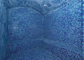 شقة 1+1 في وسط ألانيا