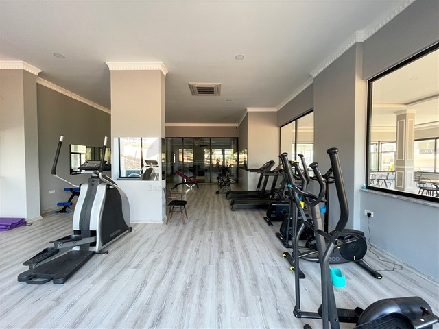 أوبا بنتهاوس مع منظر جميل