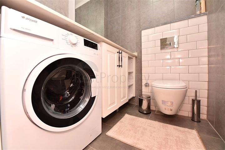 أوبا بنتهاوس مع منظر جميل