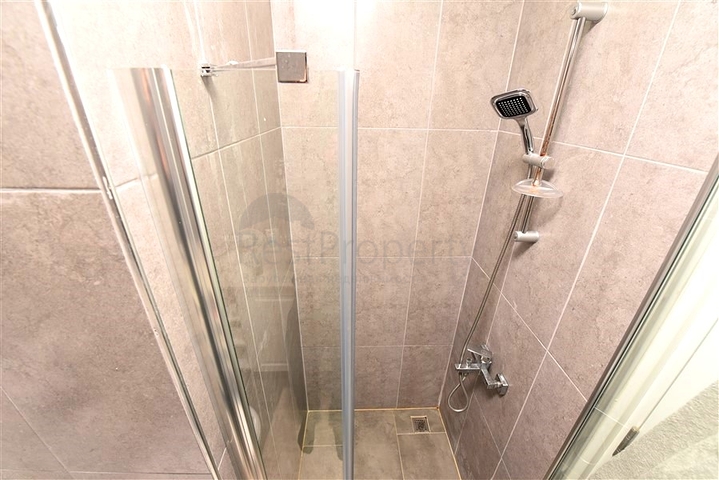 أوبا بنتهاوس مع منظر جميل