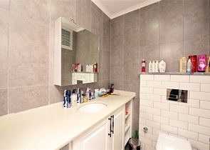 أوبا بنتهاوس مع منظر جميل