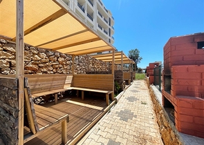 أوبا بنتهاوس مع منظر جميل