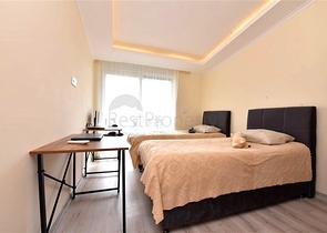 أوبا بنتهاوس مع منظر جميل