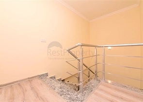 أوبا بنتهاوس مع منظر جميل