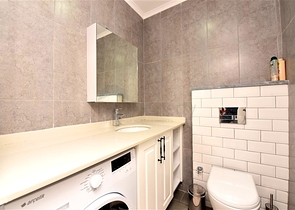 أوبا بنتهاوس مع منظر جميل