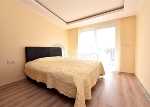 أوبا بنتهاوس مع منظر جميل