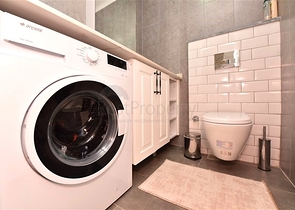 أوبا بنتهاوس مع منظر جميل