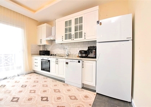 أوبا بنتهاوس مع منظر جميل