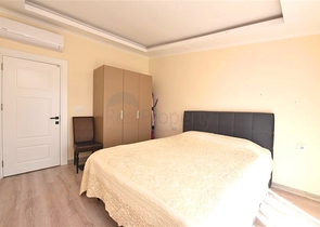 أوبا بنتهاوس مع منظر جميل