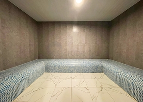 أوبا بنتهاوس مع منظر جميل