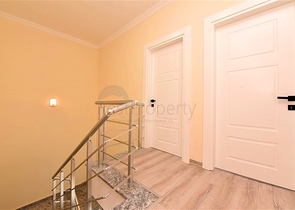 أوبا بنتهاوس مع منظر جميل