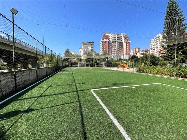 شقة 2+1 للبيع في حي سيكجيلي