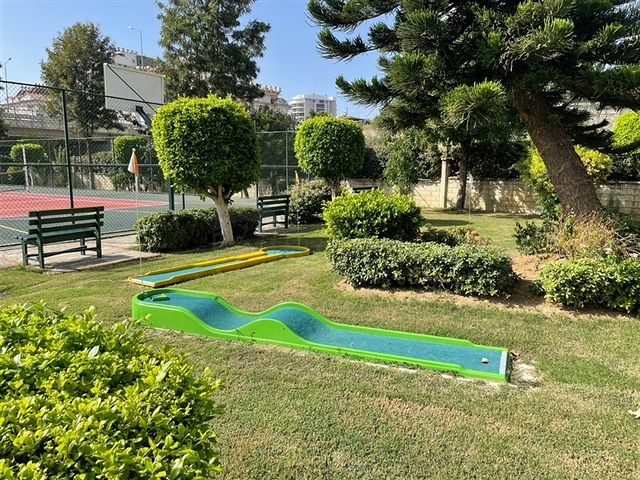 شقة 2+1 للبيع في حي سيكجيلي