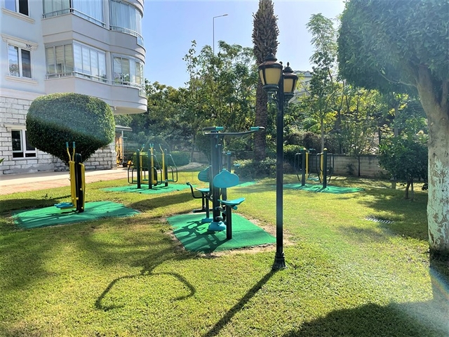 شقة 2+1 للبيع في حي سيكجيلي