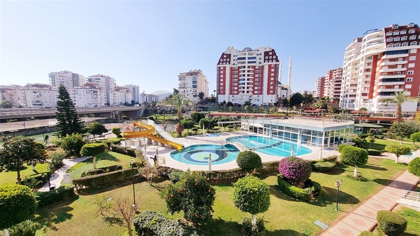 شقة 2+1 للبيع في حي سيكجيلي