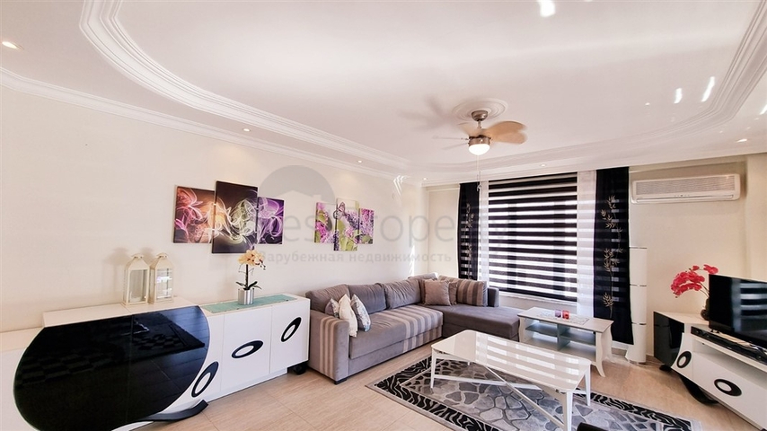 شقة 2+1 للبيع في حي سيكجيلي