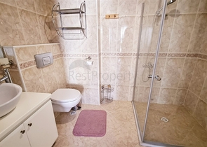 شقة 2+1 للبيع في حي سيكجيلي