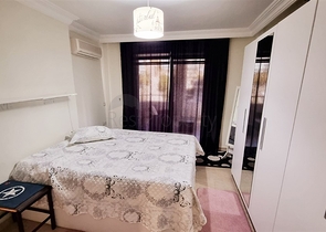 شقة 2+1 للبيع في حي سيكجيلي