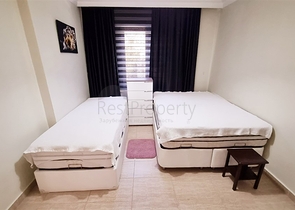 شقة 2+1 للبيع في حي سيكجيلي