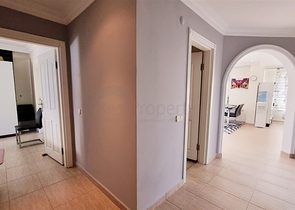 شقة 2+1 للبيع في حي سيكجيلي