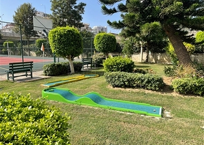 شقة 2+1 للبيع في حي سيكجيلي