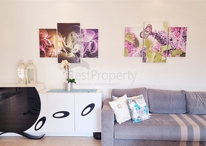 شقة 2+1 للبيع في حي سيكجيلي