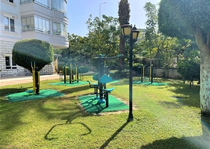 شقة 2+1 للبيع في حي سيكجيلي