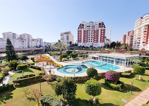 شقة 2+1 للبيع في حي سيكجيلي