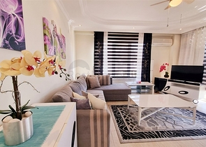 شقة 2+1 للبيع في حي سيكجيلي