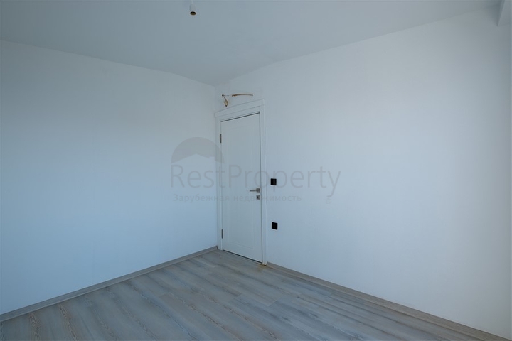 بنتهاوس 4+1 في منطقة كيستل 