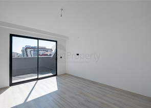 بنتهاوس 4+1 في منطقة كيستل 