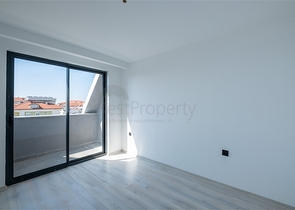 بنتهاوس 4+1 في منطقة كيستل 