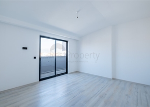 بنتهاوس 4+1 في منطقة كيستل 