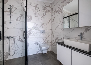 بنتهاوس 4+1 في منطقة كيستل 