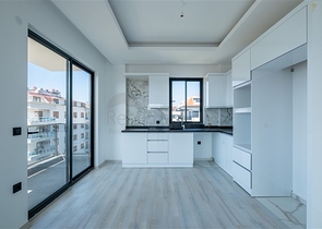 بنتهاوس 4+1 في منطقة كيستل 