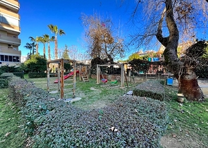 شقة 3+1 مع مطبخ منفصل في وسط ألانيا