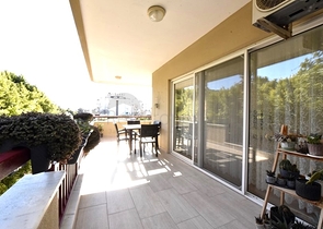 شقة 3+1 مع مطبخ منفصل في وسط ألانيا