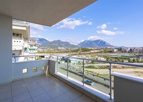 شقة مفروشة بغرفة نوم واحدة في سيكجيلي