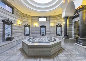 شقة مفروشة بغرفة نوم واحدة في سيكجيلي