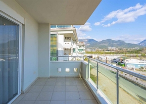 شقة مفروشة بغرفة نوم واحدة في سيكجيلي