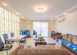 شقة مفروشة بغرفة نوم واحدة في سيكجيلي