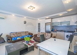 شقة مفروشة بغرفة نوم واحدة في سيكجيلي