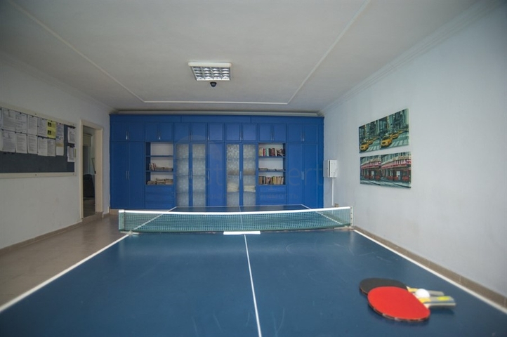 بنتهاوس 3 + 1 في منطقة كوناكلي على مسافة قريبة من البحر