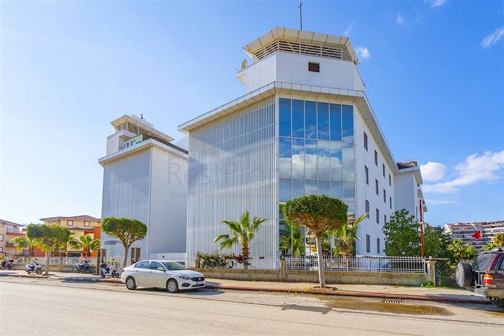 بنتهاوس واسع 2 + 1 من المالك في منطقة كيستيل