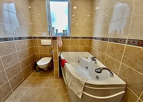 شقة في وسط ألانيا مع إمكانية الحصول على تصريح إقامة