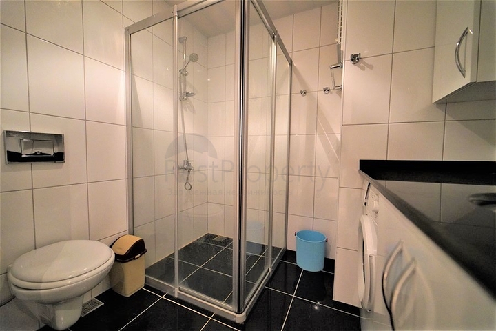 شقة 2+1 في منطقة محمودلار الشعبية