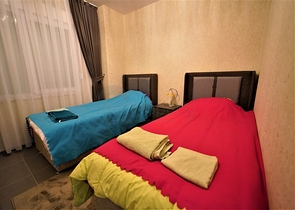 شقة 2+1 في منطقة محمودلار الشعبية