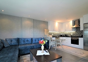 شقة 2+1 في منطقة محمودلار الشعبية