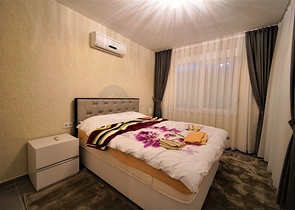 شقة 2+1 في منطقة محمودلار الشعبية