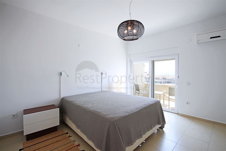 بنتهاوس واسع في محمودلار